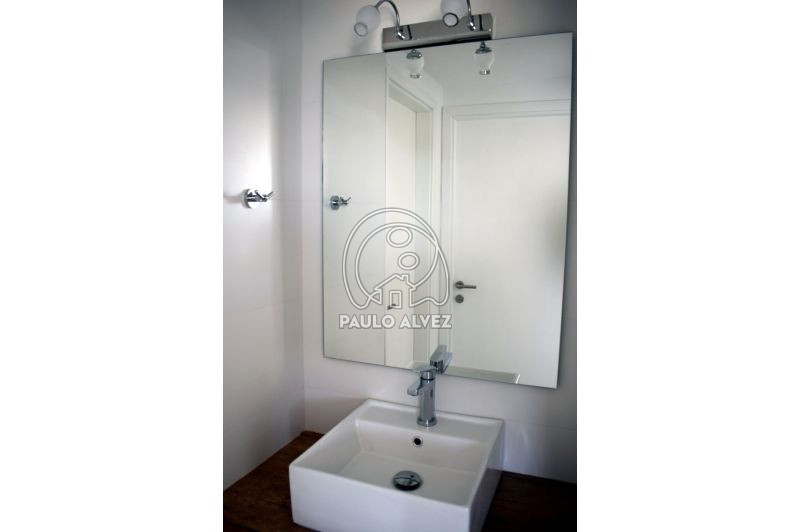 Baño completo