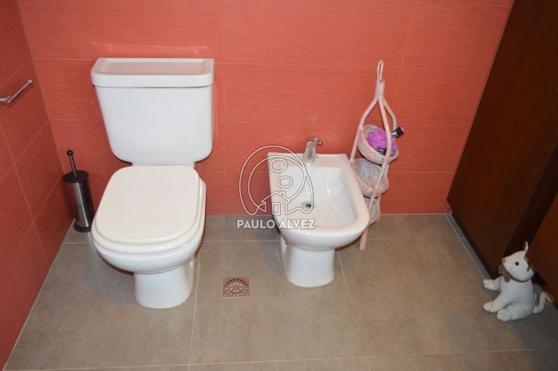 Baño completo