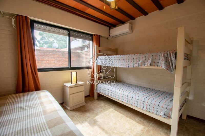 Dormitorio 3 plazas