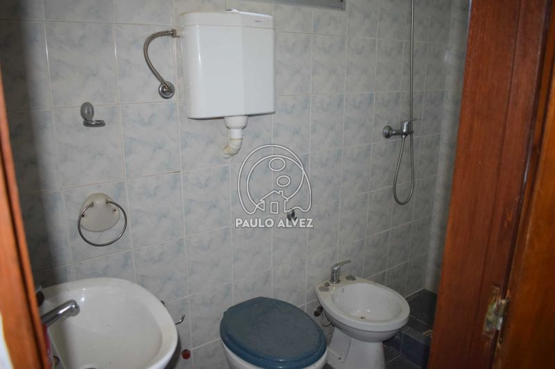 Baño completo