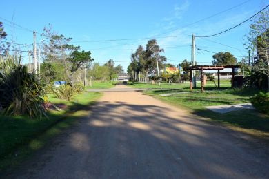 Alquiler Temporal  Maldonado Piripolis