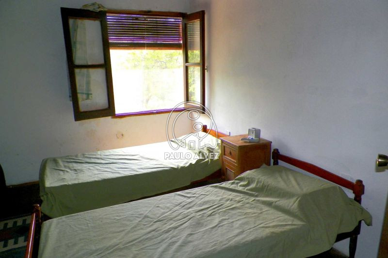 Segundo dormitorio