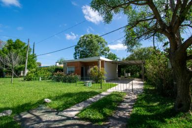 casas en maldonado punta del este, playa verde, pan de azucar - Paulo Alvez