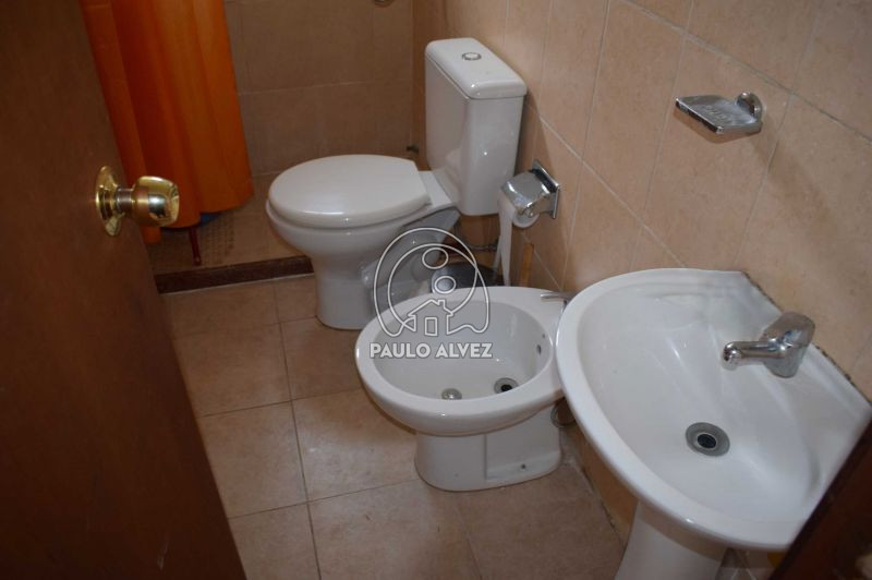 Baño completo