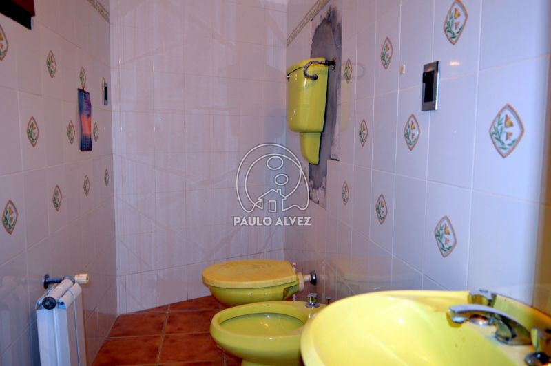 Segundo baño