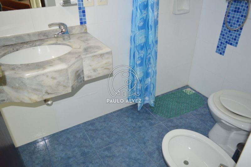 Baño en suite