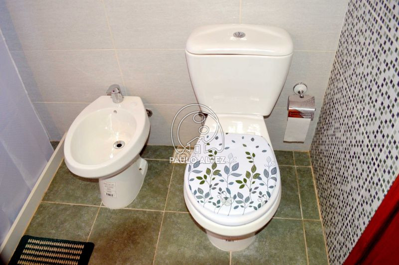 Baño completo