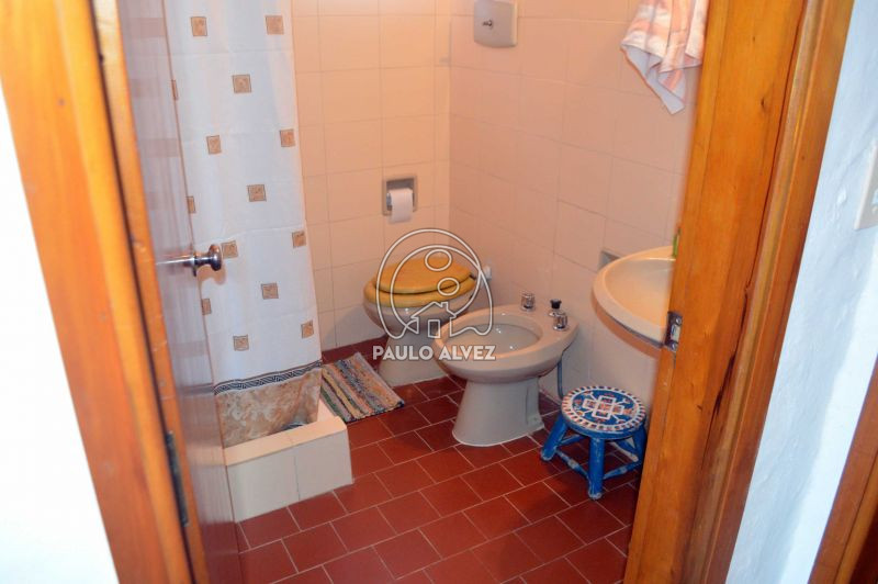 Segundo baño