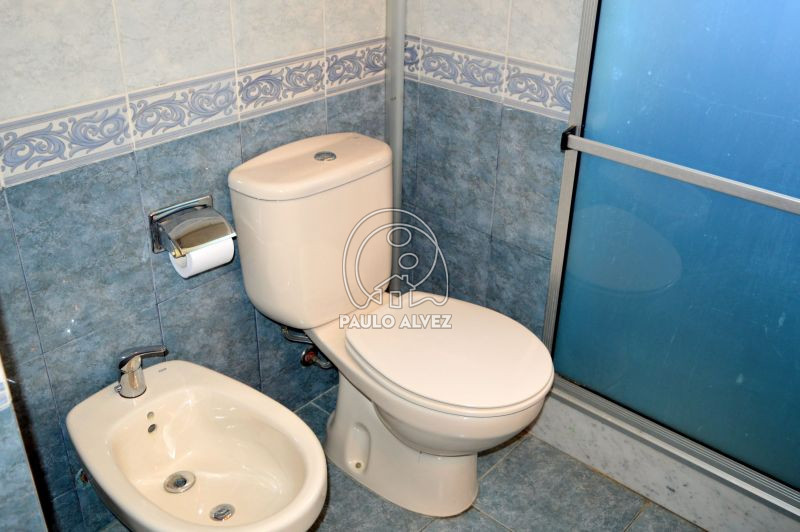 Baño completo