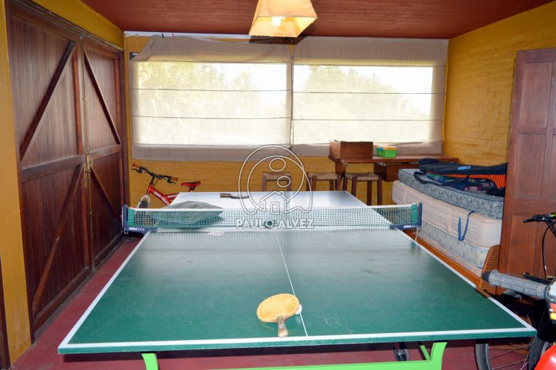 Sala de juegos