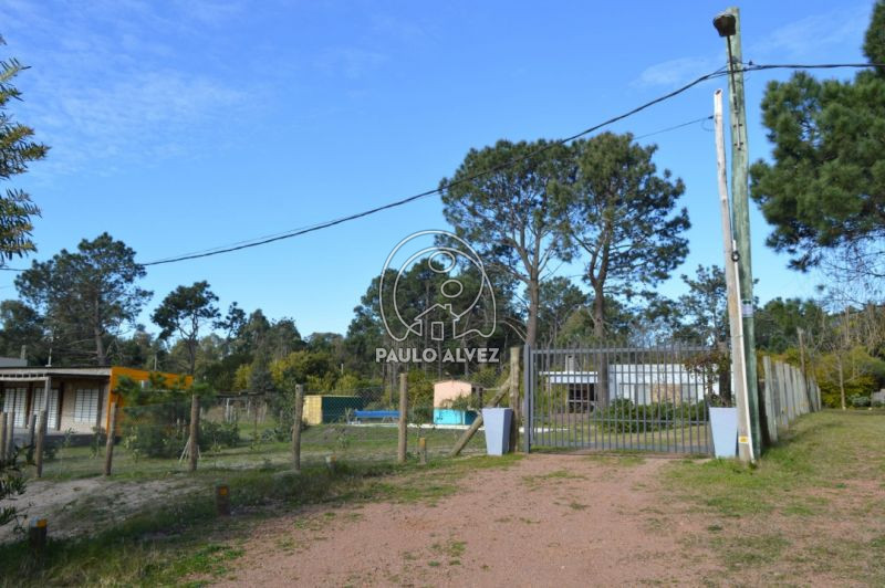 Acceso a piscina de uso común