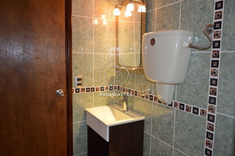 Segundo baño 