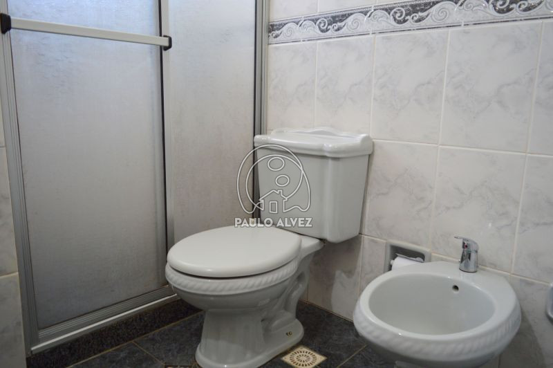 Baño completo