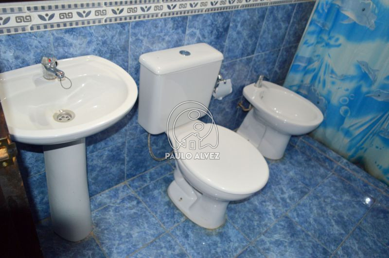 Baño completo