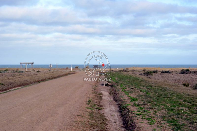 Distancia al mar 