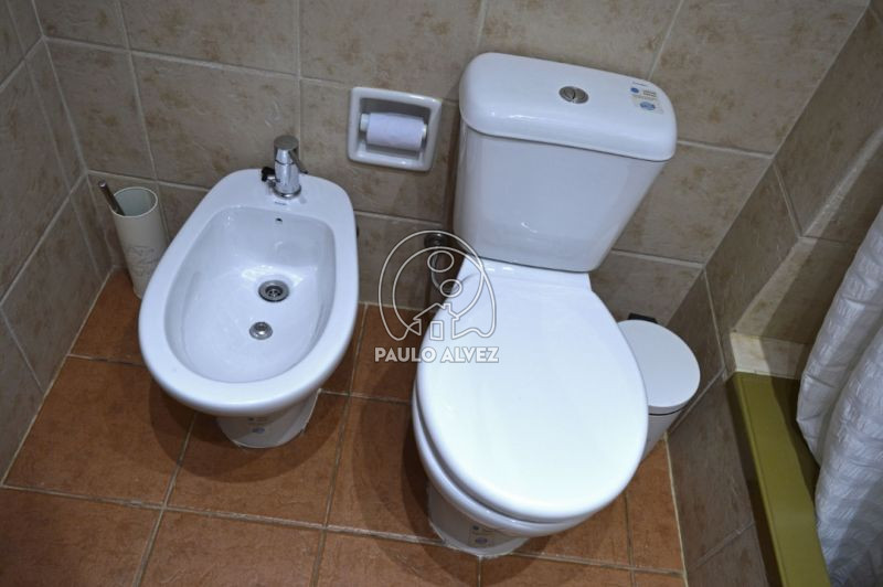 Baño completo