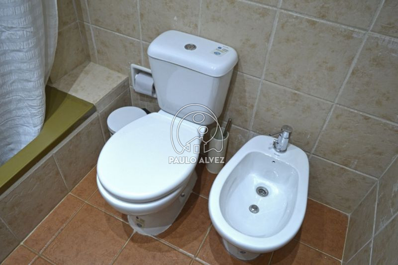 Baño completo